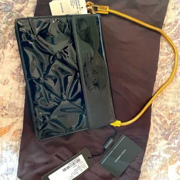 Reserves for my friend Dolce and Gabbana ms. Jolie - Picture 3 of 10